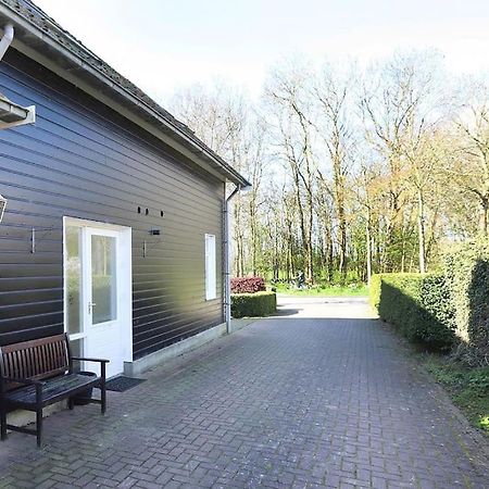 Grijpskerkseweg 3 Achterhuis Оосткапелл Экстерьер фото